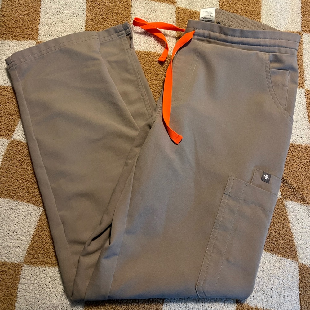 Figs scrub pants